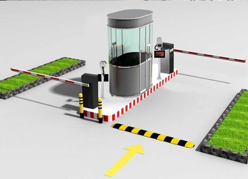 棲霞停車場系統(tǒng)廠家